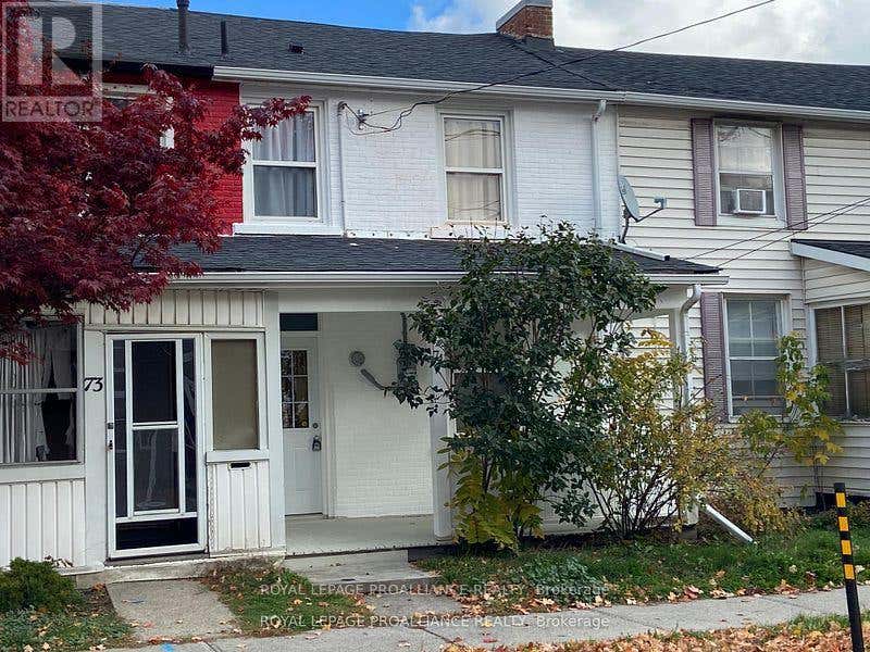 71 BUELL STREET