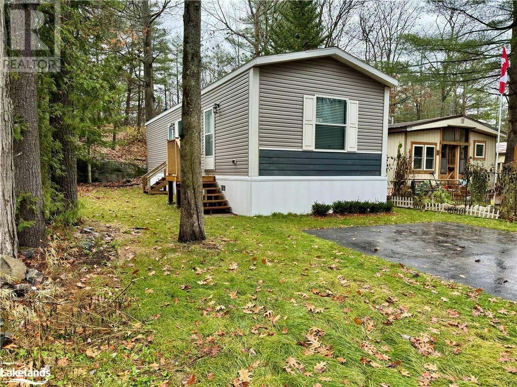 1007 RACOON Road Unit 19, Gravenhurst, ON P1P1R1 Home For Rent RE