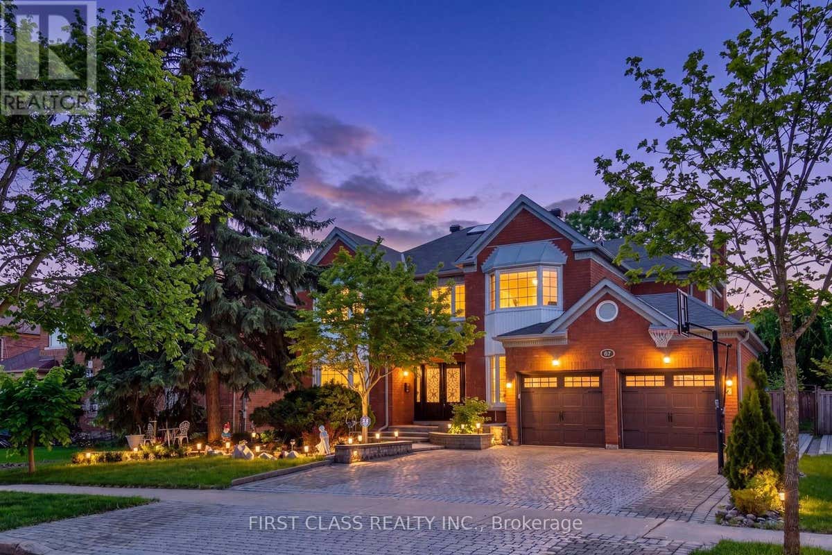 67 HILLHURST DRIVE