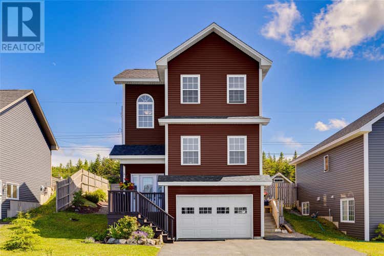 48 Fred W Brown Drive