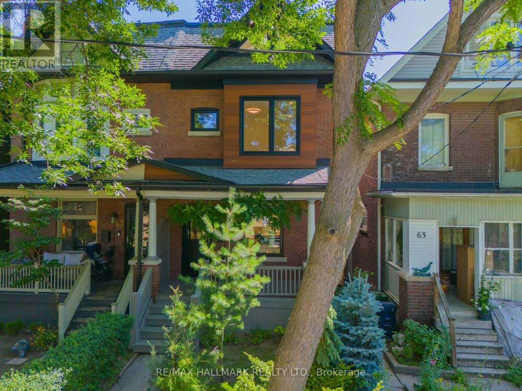 65 HAMPTON AVENUE