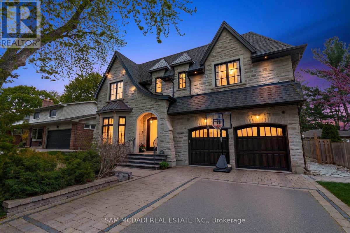 1134 WELWYN DRIVE