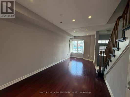 9544 SHEPPARD AVENUE E, TORONTO (ROUGE), ON M1B 5Z4 Condo For Sale