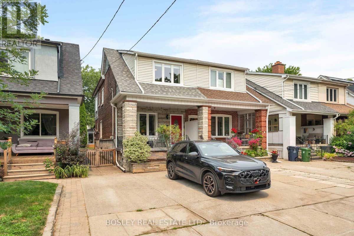 314 MILVERTON BOULEVARD
