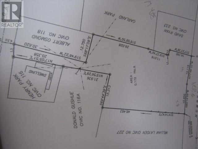 233 HUMBER ROAD