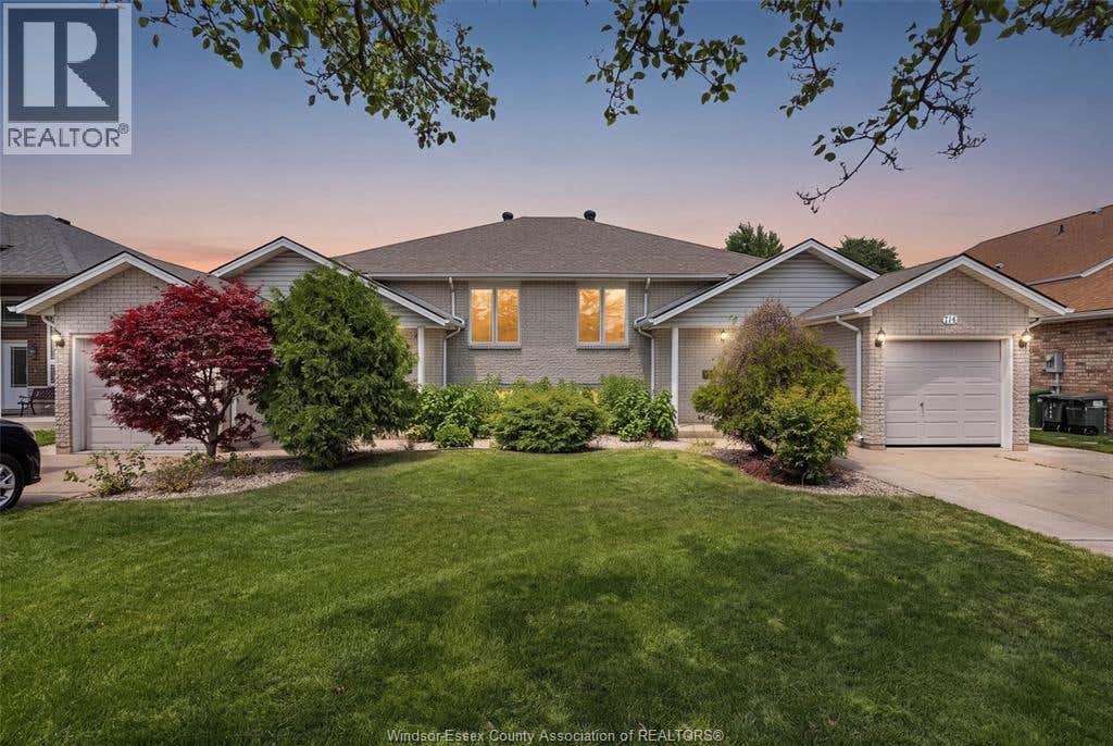 710 CABANA ROAD EAST