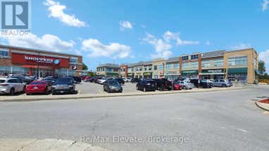 202 - 1105E KINGSTON ROAD