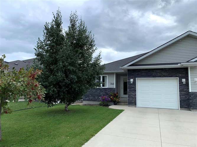 342 Giesbrecht Street