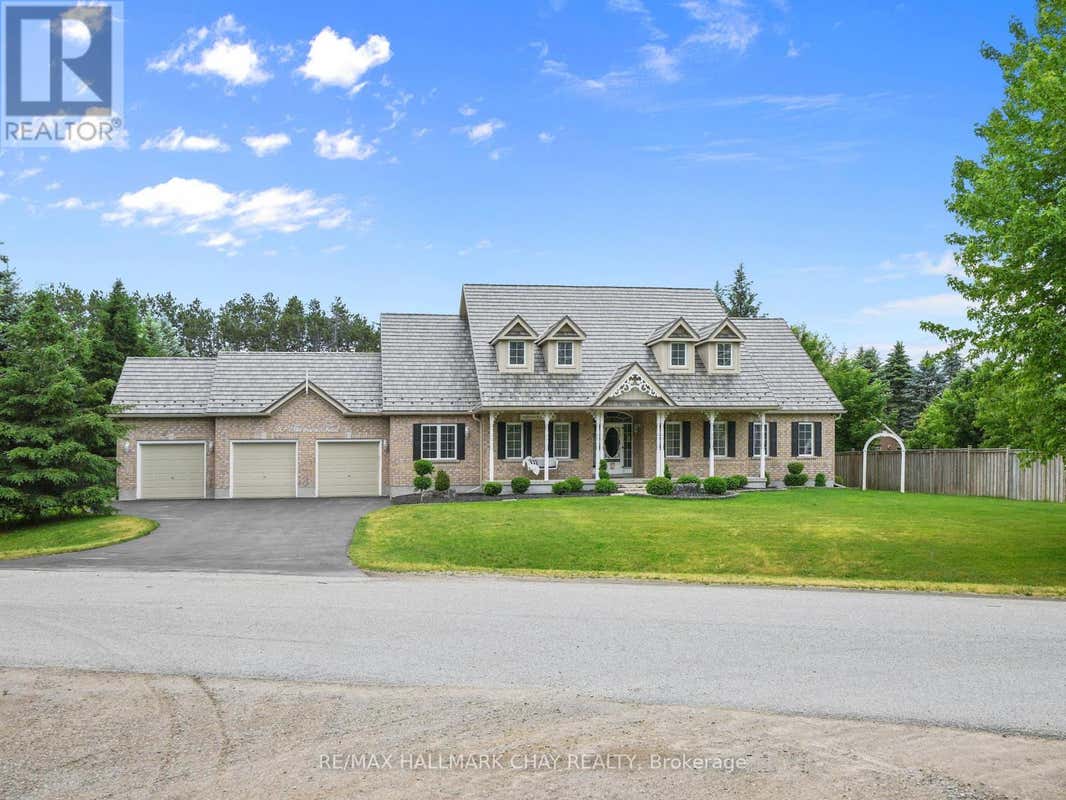 30 THOMSON TRAIL