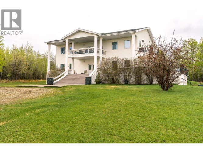 5009 BALDONNEL ROAD