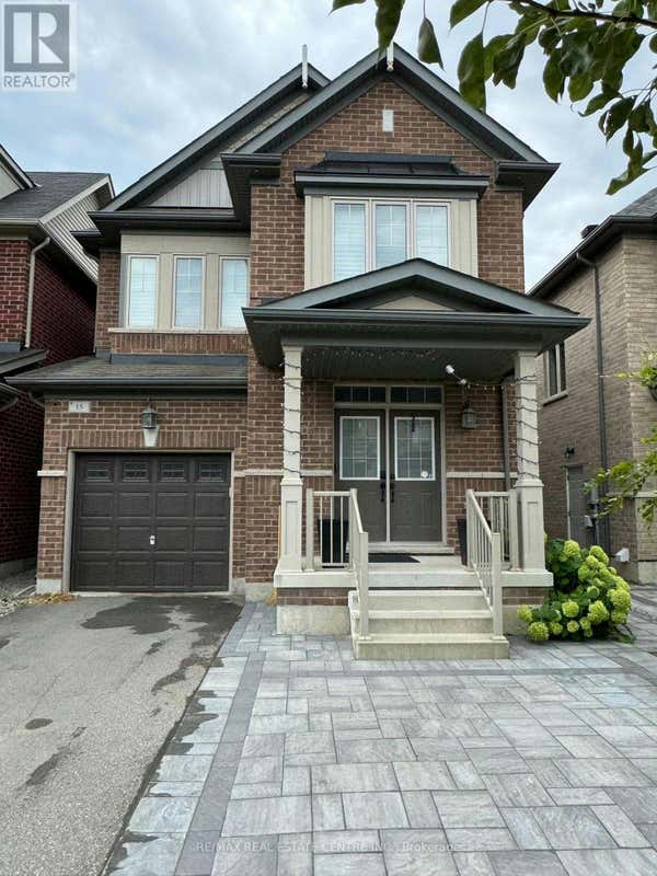 15 CRANBROOK CRESCENT, Vaughan (Kleinburg), ON L4H4H5 Home For Rent