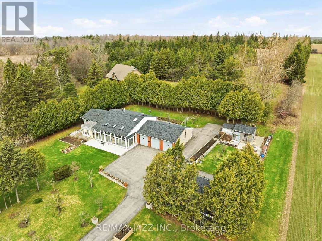 4320 BLOOMINGTON ROAD