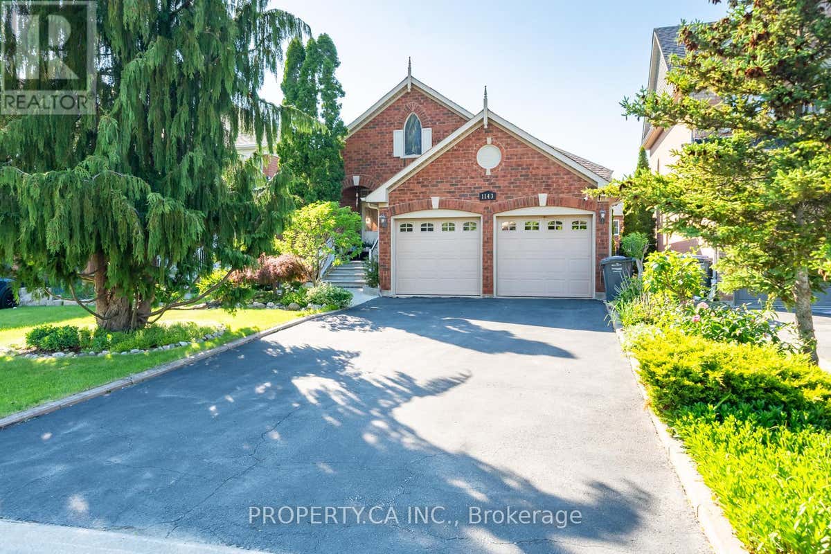1143 CARDING MILL PLACE