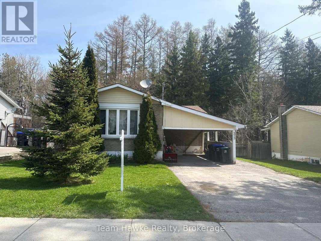 575 SIMCOE AVENUE