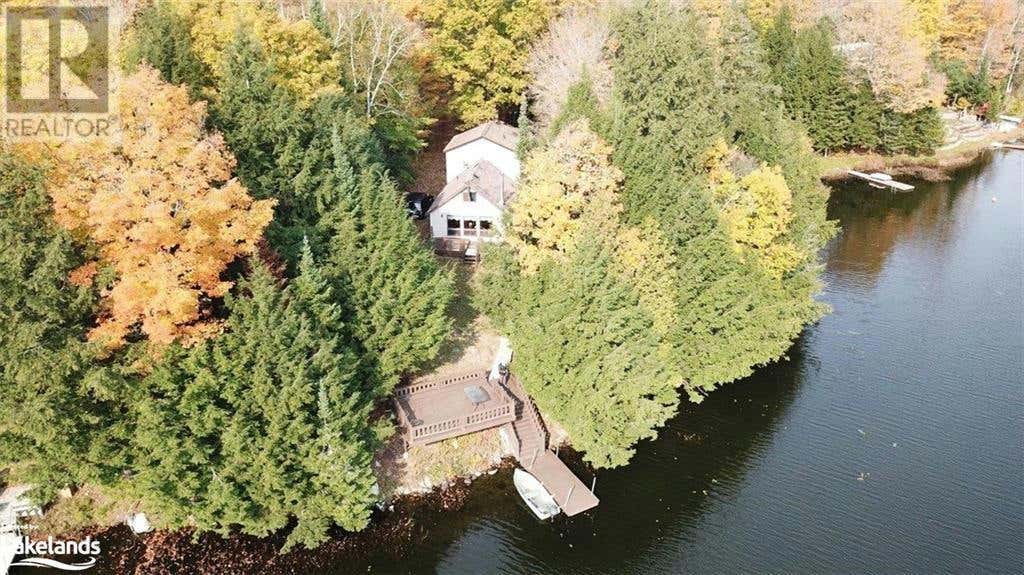 1087 BALMORAL LANE Lane, Gooderham, ON K0M1X0 House For Sale RE/MAX