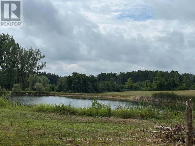 0 SHAWS CREEK ROAD