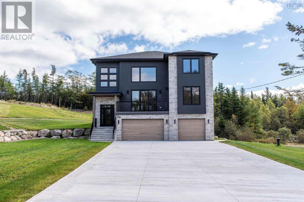 29 Adelchi Court, Montague Gold Mines, NS B2R0B4 House For Sale RE