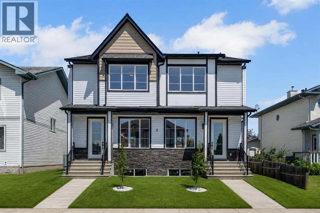 28A GREEN MEADOW CRESCENT