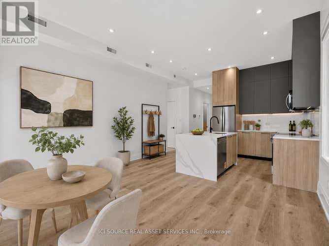 UNIT 4 - 28 NORCROSS ROAD