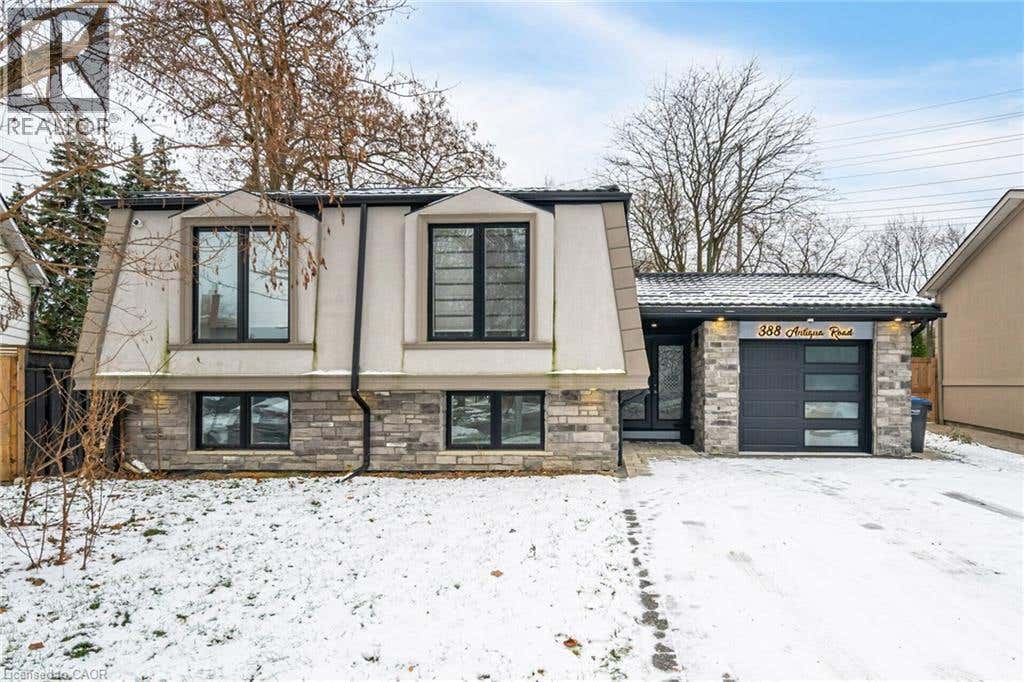 388 ANTIGUA Rd  