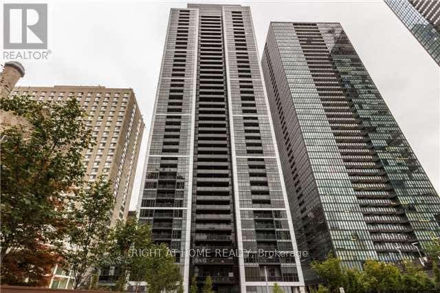 1506 - 28 TED ROGERS WAY
