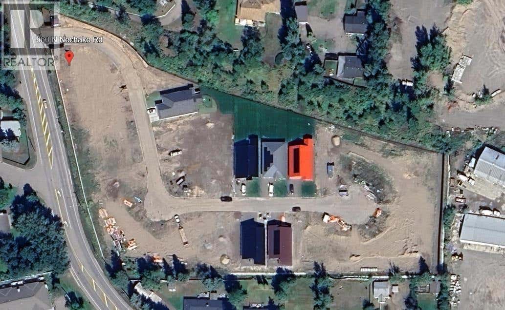 125 960 NORTH NECHAKO ROAD
