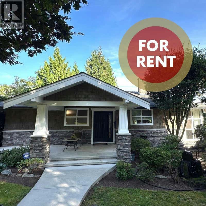 1440 BRIARLYNN CRESCENT, North Vancouver, BC V7J3G5 Home For Rent RE