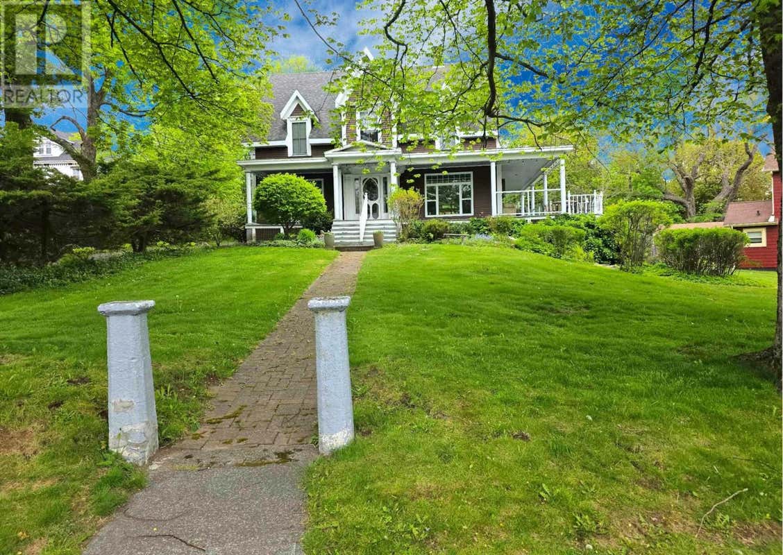 148 CRESCENT STREET