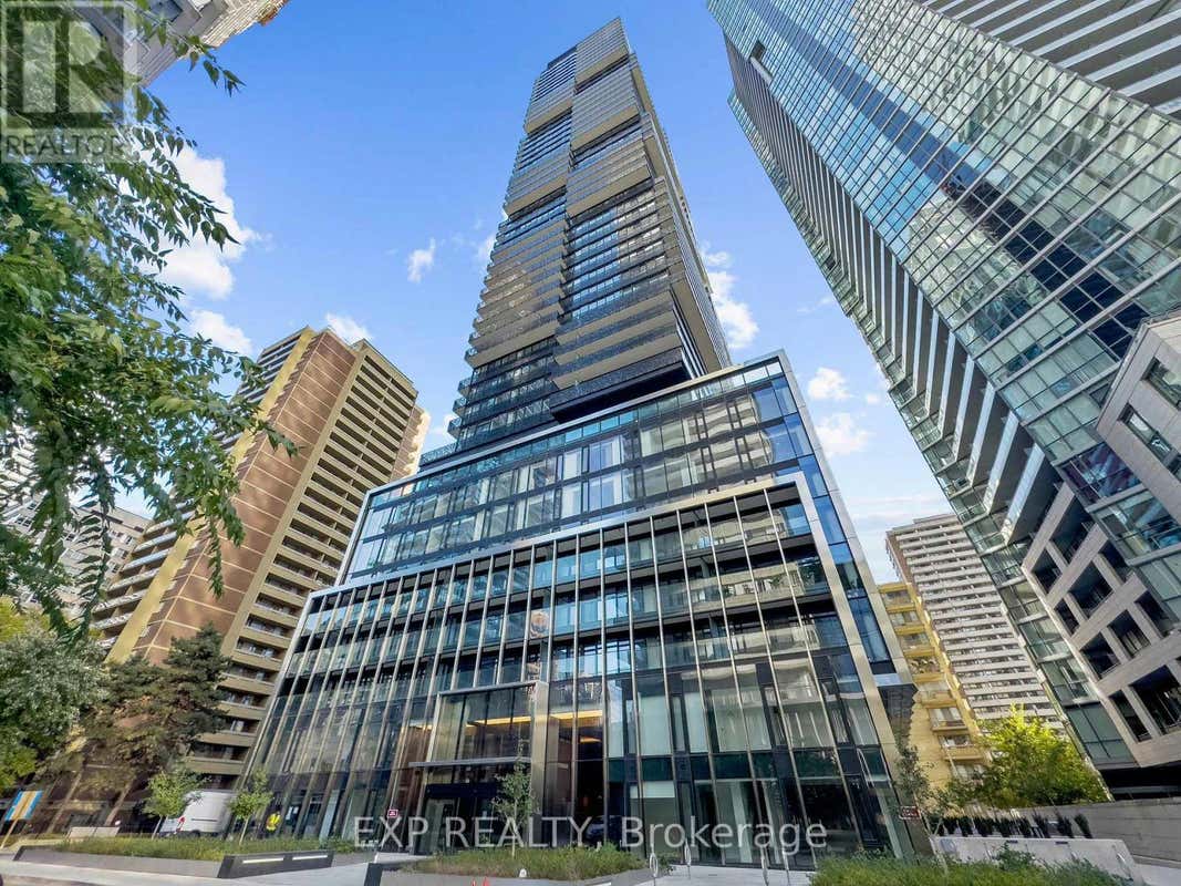 1012 55 CHARLES STREET E, Toronto (ChurchYonge Corridor), ON M4Y0J1