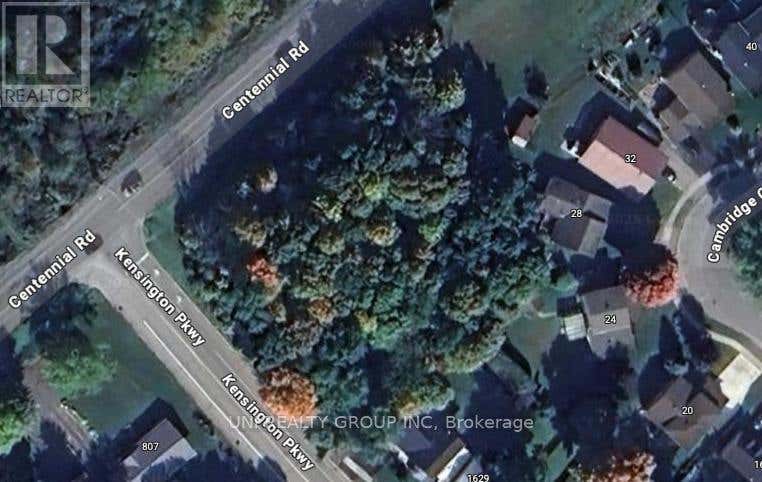 L14 KENSINGTON PARKWAY