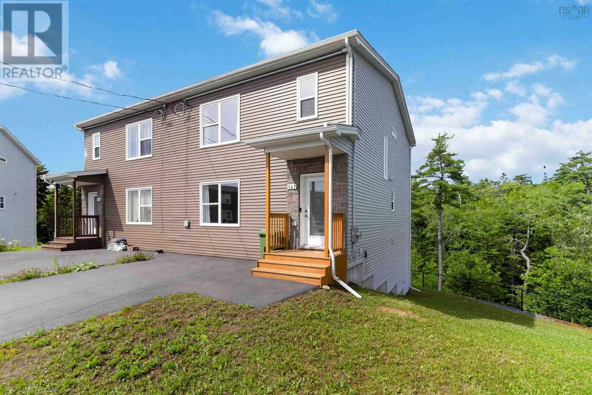 147 CORTLAND RIDGE