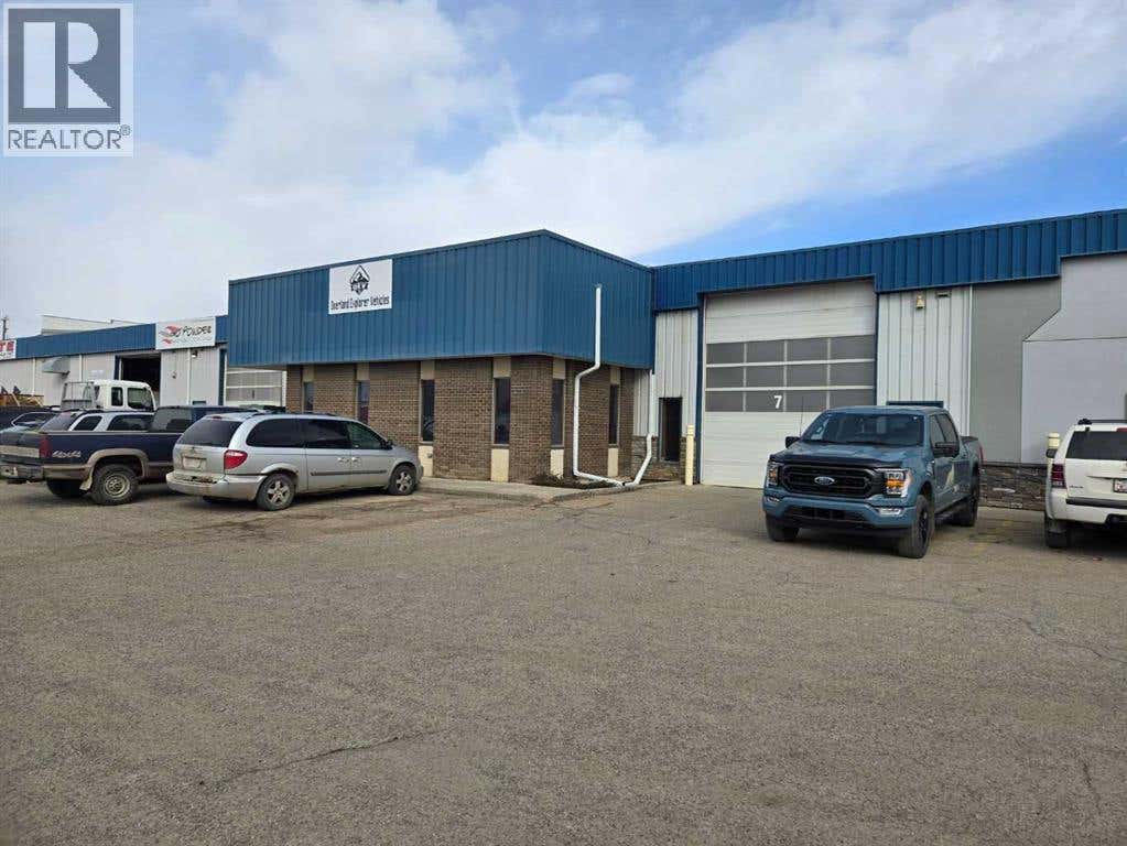 170, 8319 CHILES INDUSTRIAL AVENUE