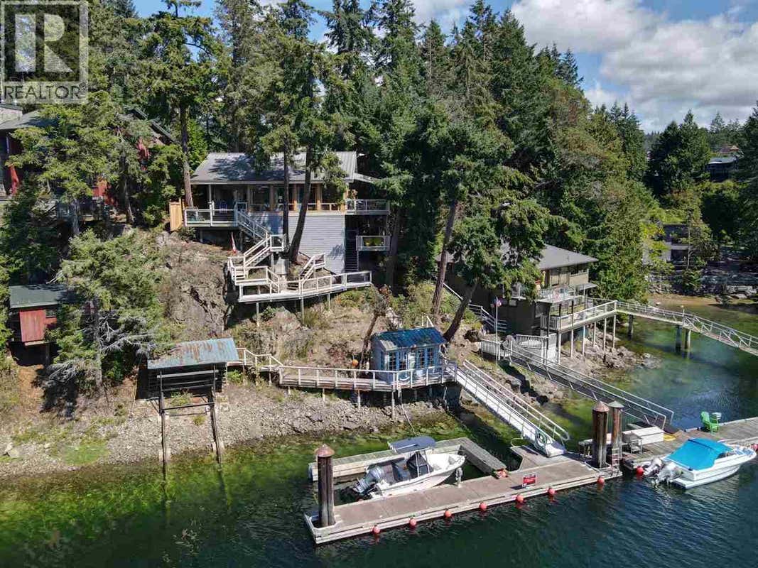 5388 SANS SOUCI ROAD