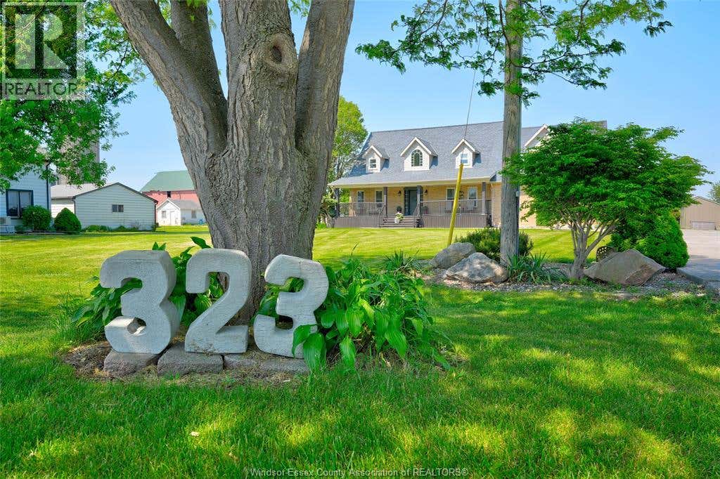 323 COUNTY RD 27 EAST