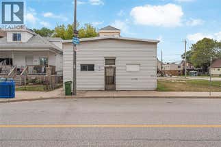 1111-1115 Drouillard ROAD