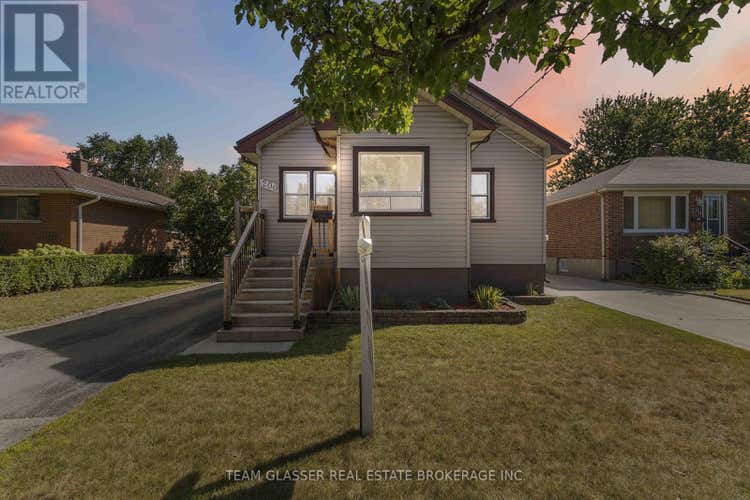 200 VANCOUVER STREET