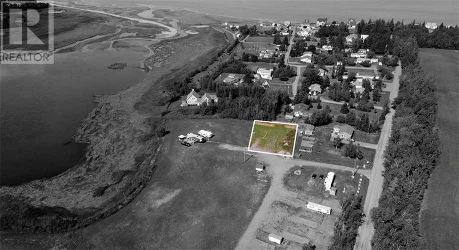 Lot 4 Euclide Leger Road