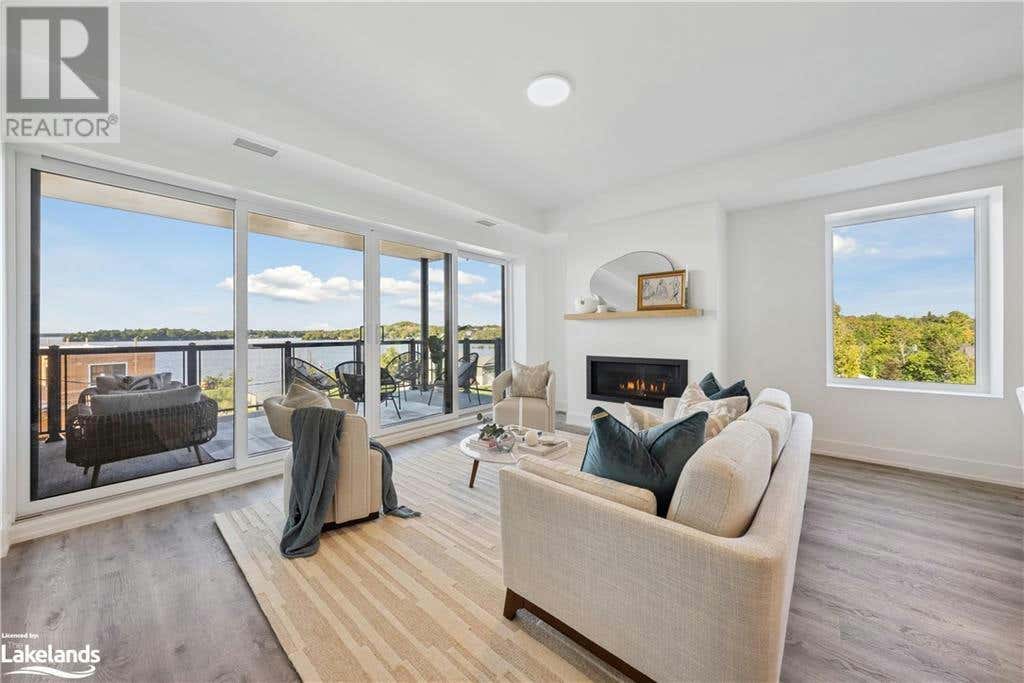 19B WEST Street N Unit 308, Fenelon Falls, ON K9V1C4 Condo For Sale RE/MAX 40645803