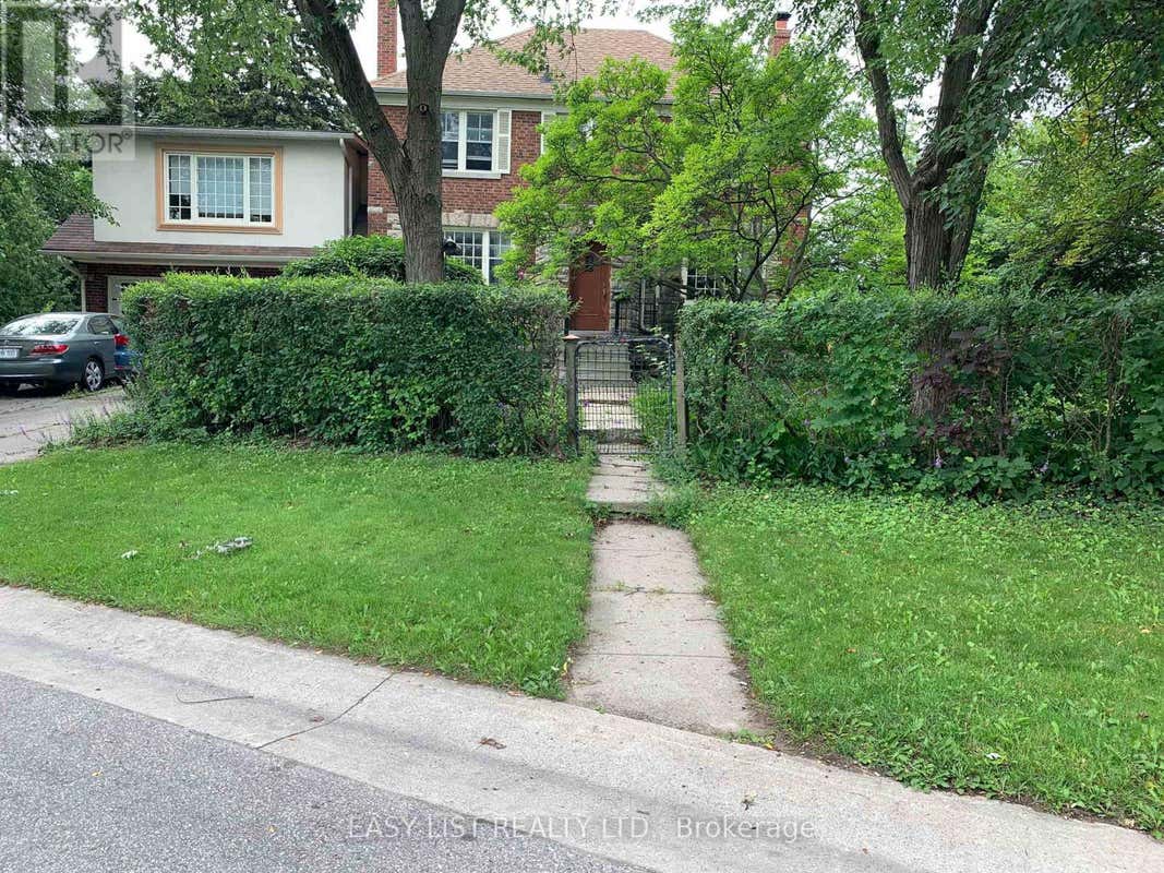 205 RIDLEY BOULEVARD