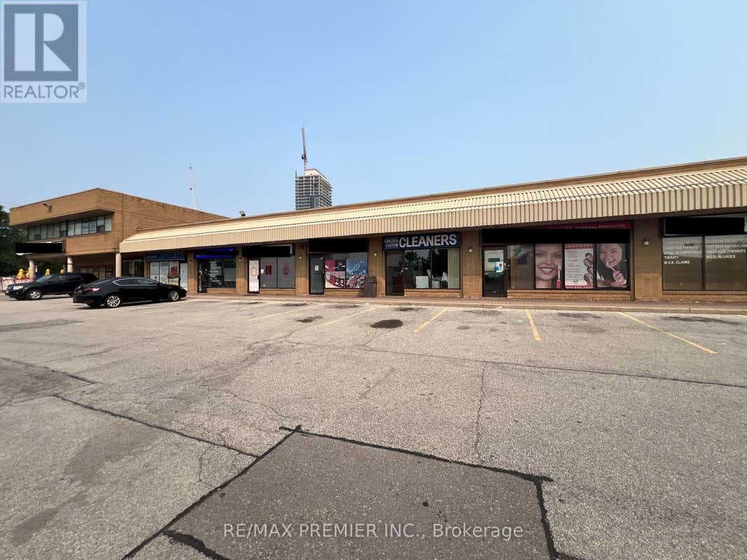 12 - 7007 ISLINGTON AVENUE