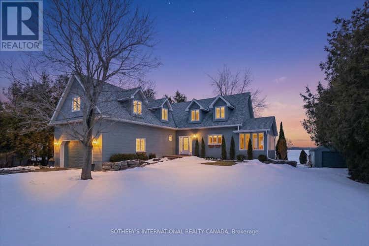 107 STINSONS BAY ROAD