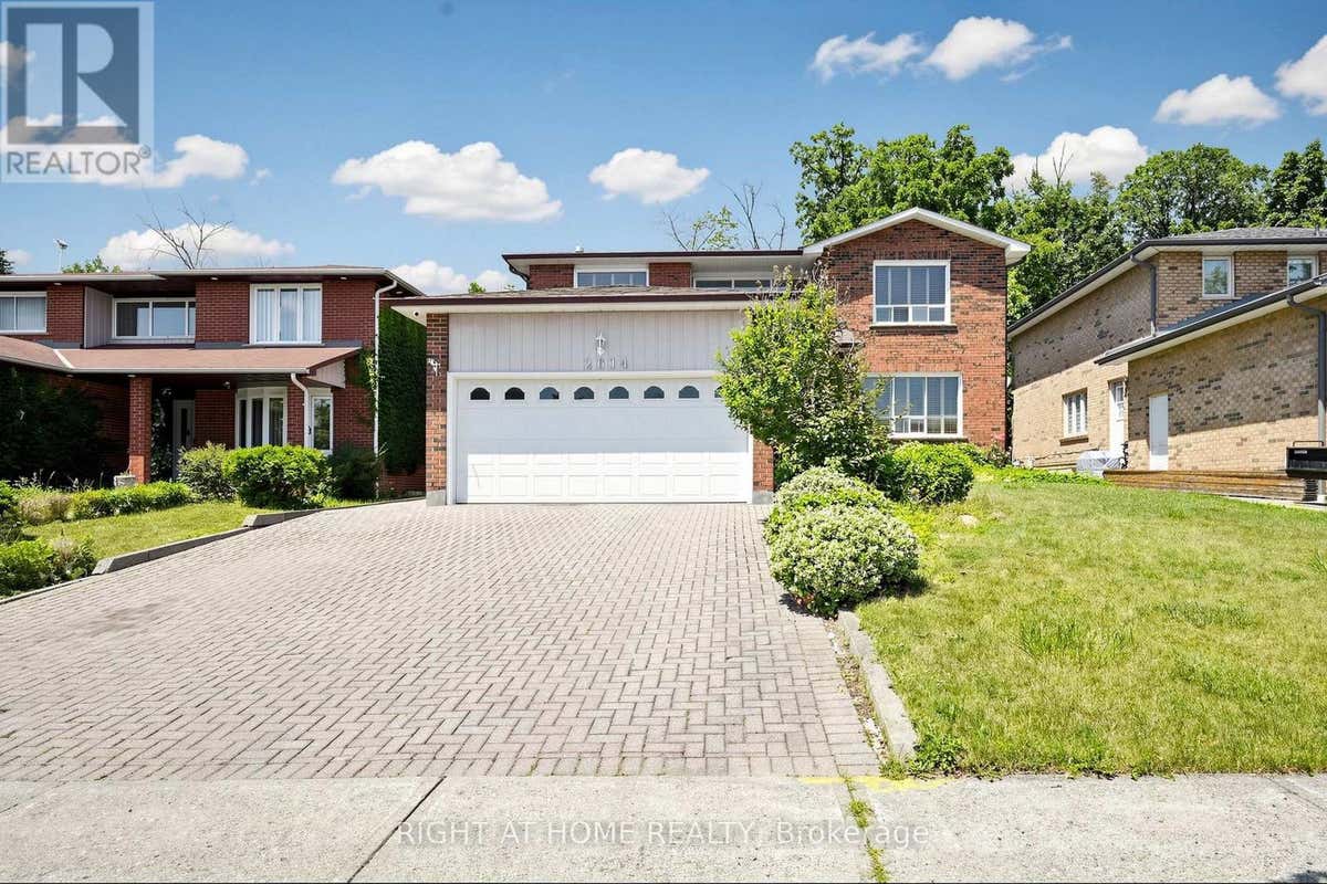 2614 POLLARD DRIVE