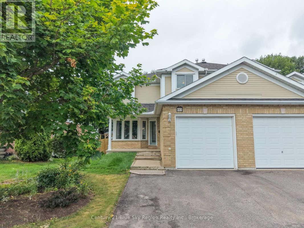 661 TACKABERRY DRIVE