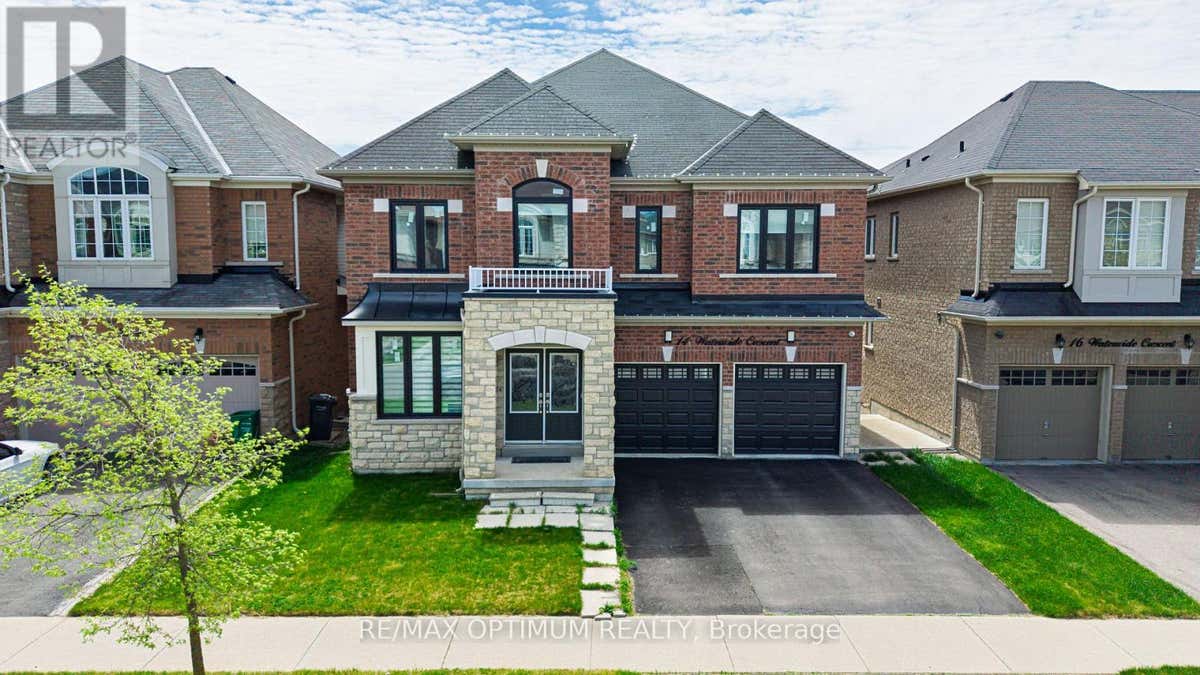 14 WATERWIDE CRESCENT