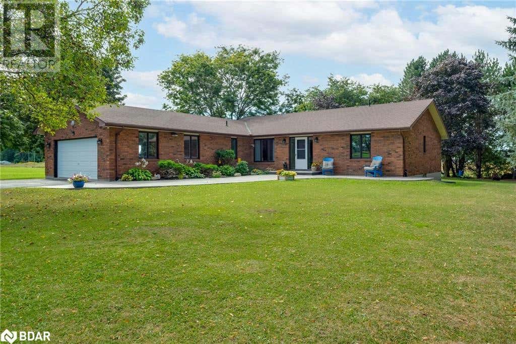 12890 COUNTY RD 27, Phelpston, ON L0L2K0 House For Sale RE/MAX 40642080