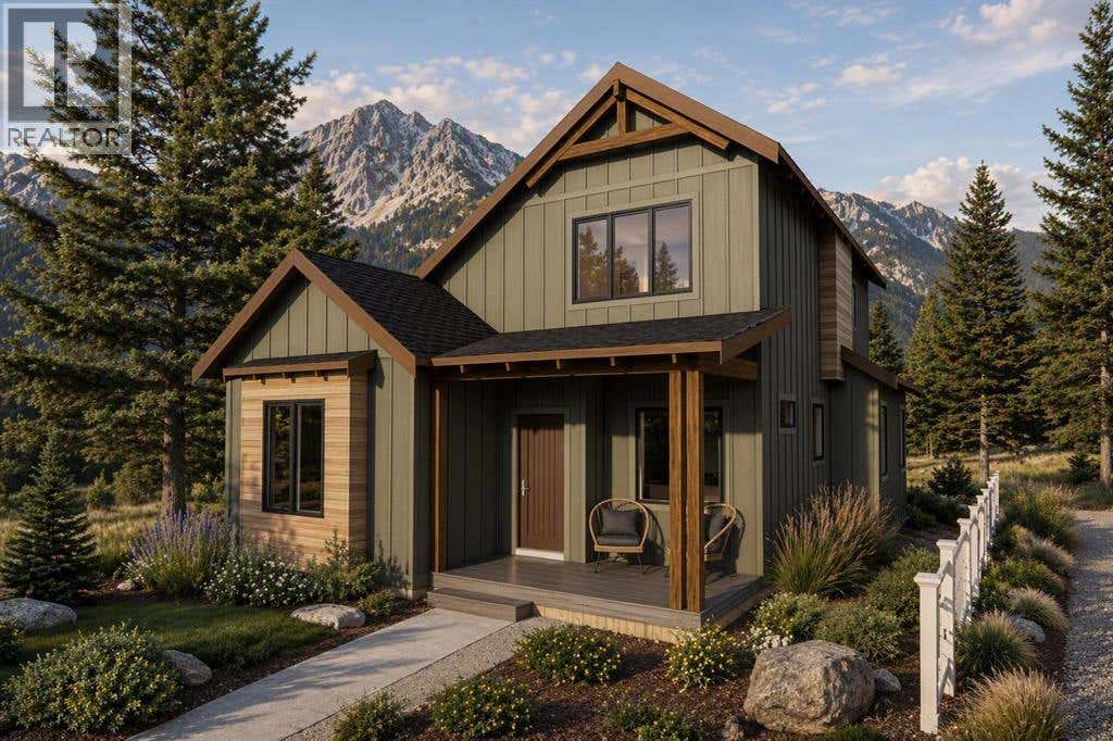 4 SKOGAN PEAK DRIVE