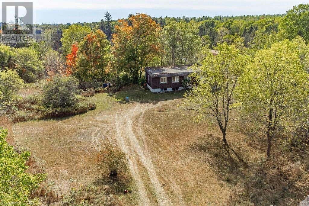 7159 CROWSFOOT Road, Ariss, ON N0B1M0 House For Sale RE/MAX 40655284