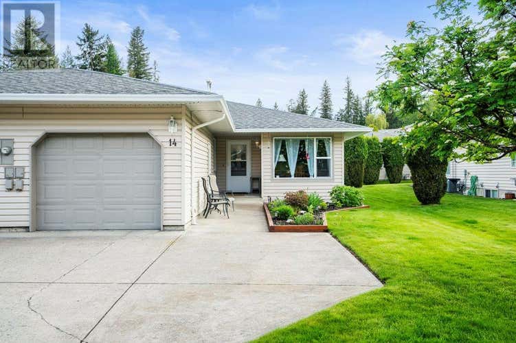 2675 Pine Avenue Unit# 14