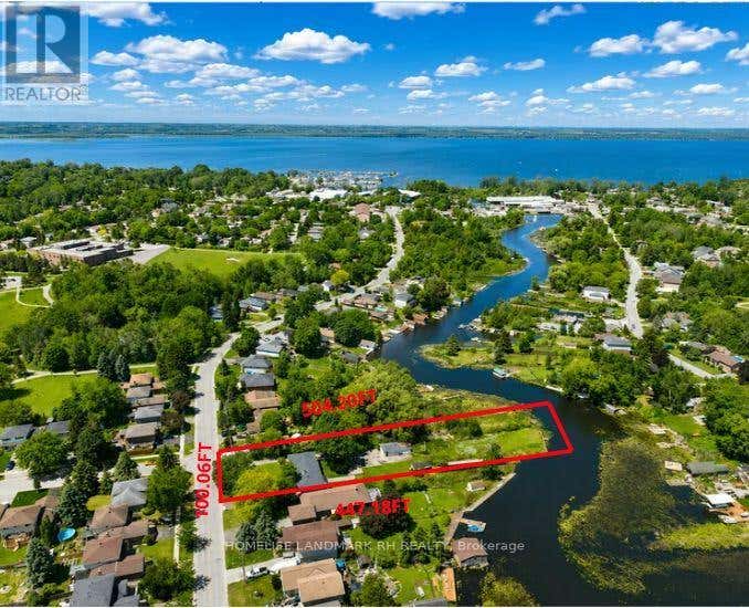 88 RIVERGLEN DRIVE