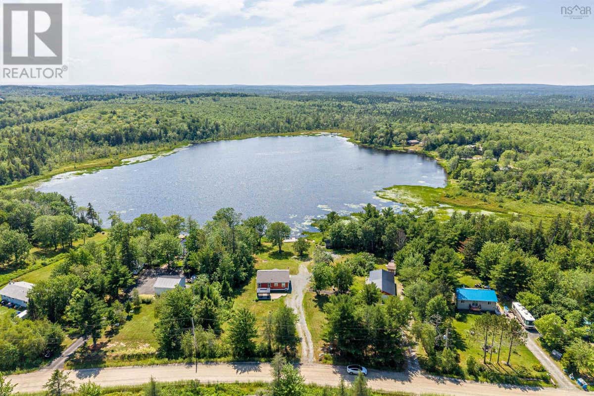 60 LONG LAKE ROAD